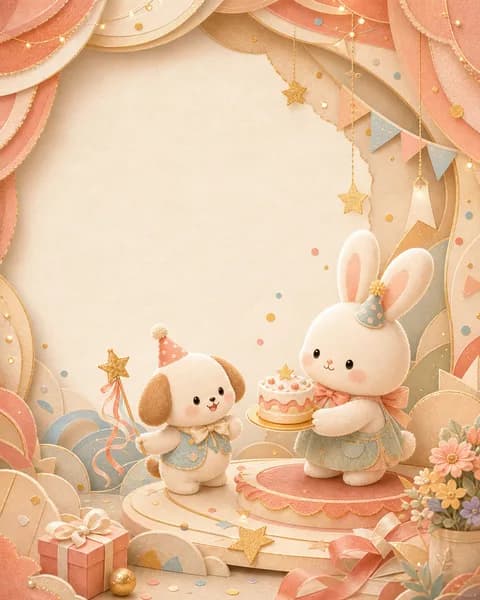 Paper Stage