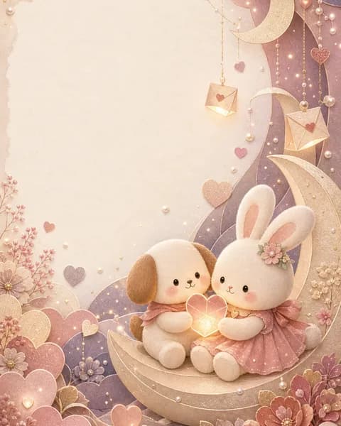Moonlit Love