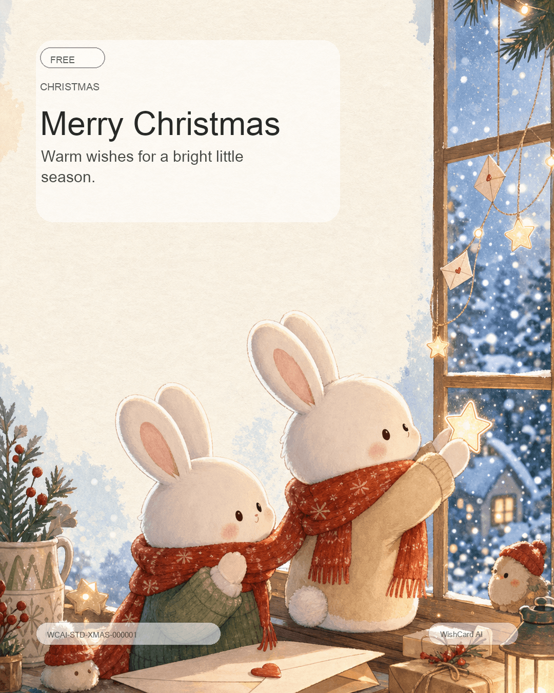 Merry Christmas