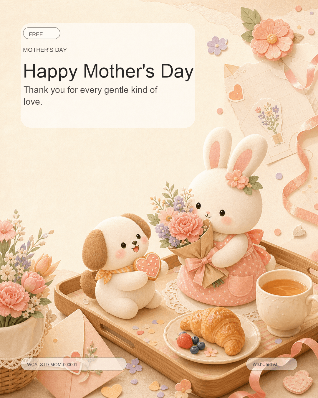 Happy Mother's Day