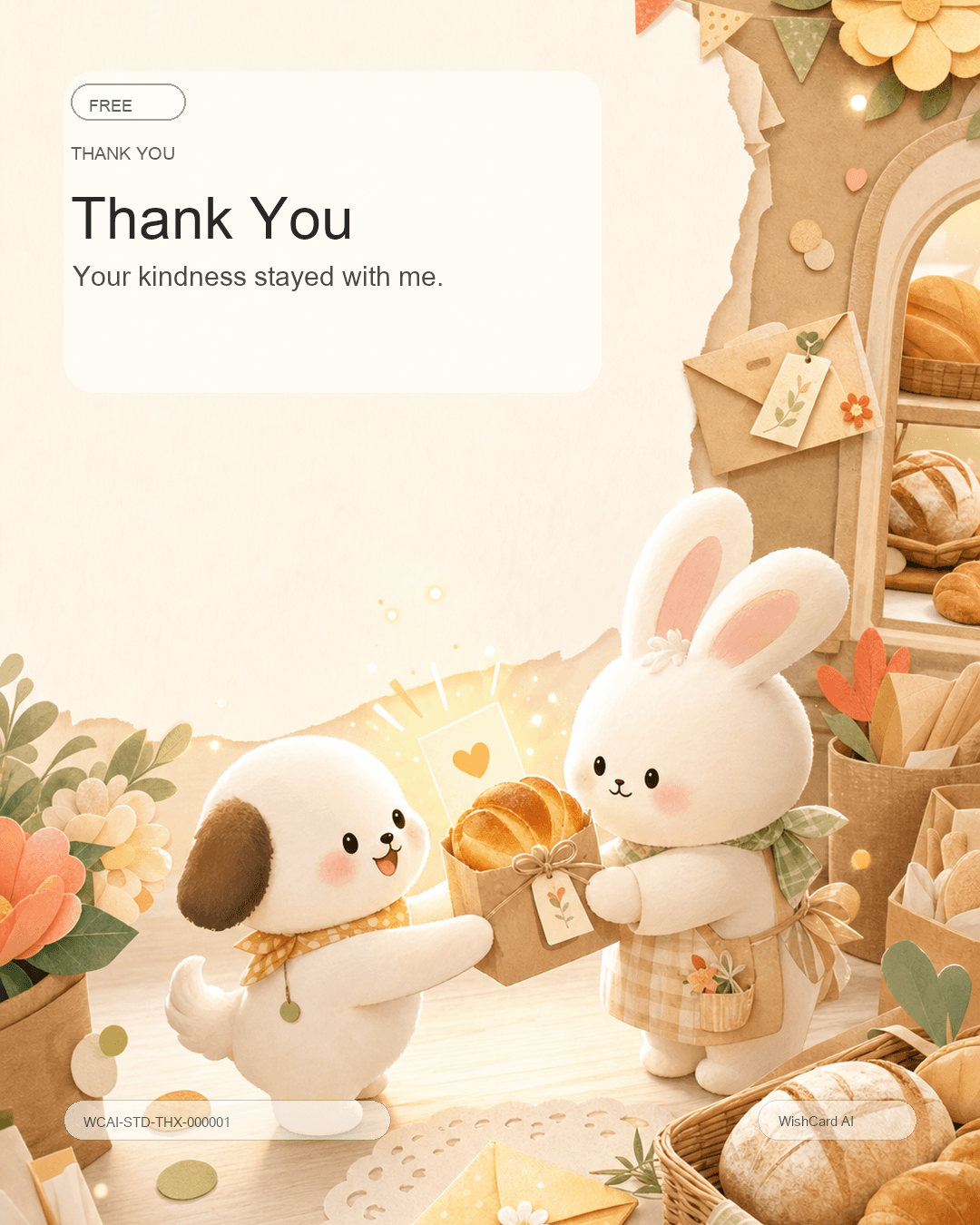 Thank You