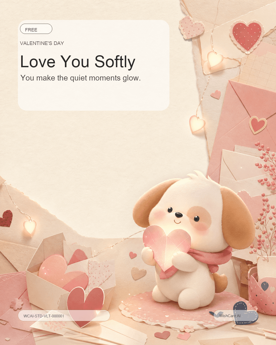 Love You Softly